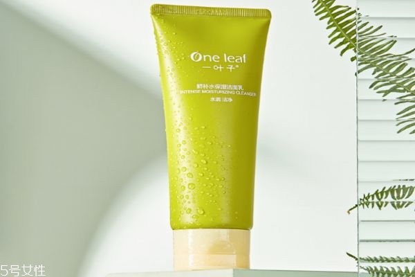 一葉子鮮補(bǔ)水潔面乳好不好 一葉子鮮補(bǔ)水潔面乳價(jià)格 一葉子鮮補(bǔ)水潔面乳好不好 一葉子鮮補(bǔ)水潔面乳價(jià)格