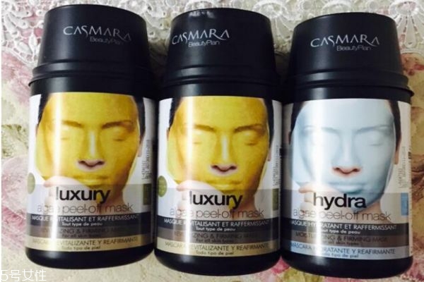 卡曼面膜怎么樣 使用卡曼面膜的注意事項 卡曼面膜怎么樣 使用卡曼面膜的注意事項