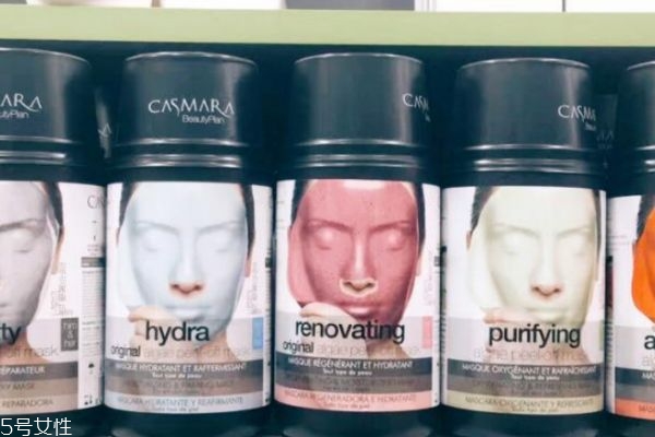 卡曼面膜怎么樣 使用卡曼面膜的注意事項 卡曼面膜怎么樣 使用卡曼面膜的注意事項