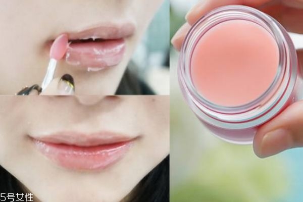 唇膜什么牌子的好用 唇膜的作用 唇膜什么牌子的好用 唇膜的作用