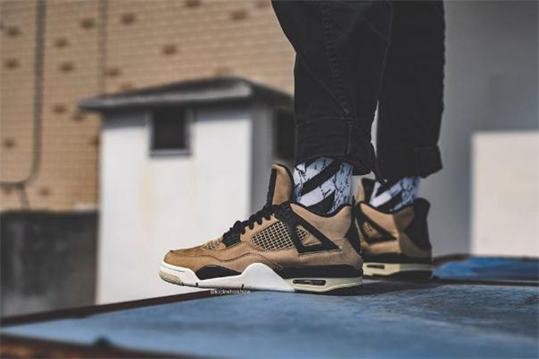 aj4珍珠奶茶有男款嗎 aj4珍珠奶茶貨量 aj4珍珠奶茶有男款嗎 aj4珍珠奶茶貨量