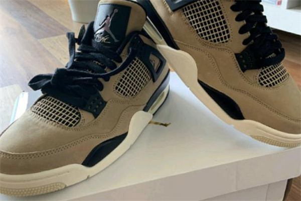 aj4珍珠奶茶有男款嗎 aj4珍珠奶茶貨量 aj4珍珠奶茶有男款嗎 aj4珍珠奶茶貨量