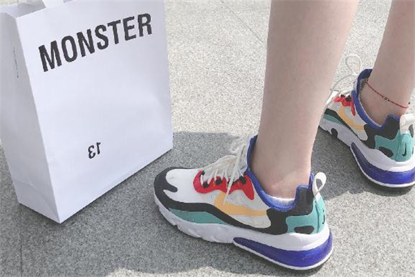 耐克air max 270 react怎么清洗-air max270react掉色嗎 耐克air max 270 react怎么清洗-air max270react掉色嗎