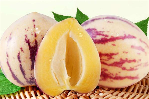 人參果不能和什么一起吃 人參果食用禁忌 人參果不能和什么一起吃 人參果食用禁忌