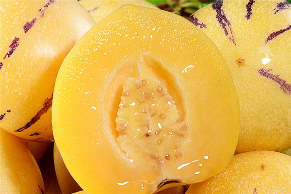 人參果一天最多吃幾個(gè) 人參果吃多了會(huì)怎樣 人參果一天最多吃幾個(gè) 人參果吃多了會(huì)怎樣