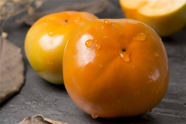 脆柿子是沒熟的柿子嗎 脆柿子是什么品種 脆柿子是沒熟的柿子嗎 脆柿子是什么品種