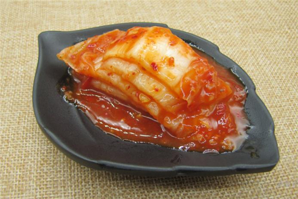 辣白菜放久了還能吃嗎 辣白菜腌了7天可以吃嗎 辣白菜放久了還能吃嗎 辣白菜腌了7天可以吃嗎