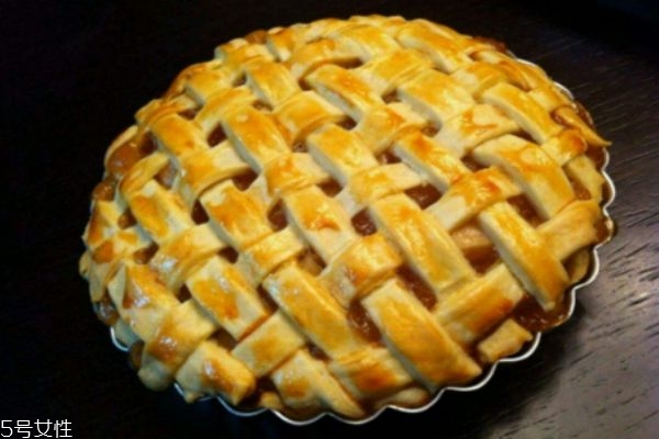 什么是蘋果派呢 蘋果派是怎么做的呢 什么是蘋果派呢 蘋果派是怎么做的呢