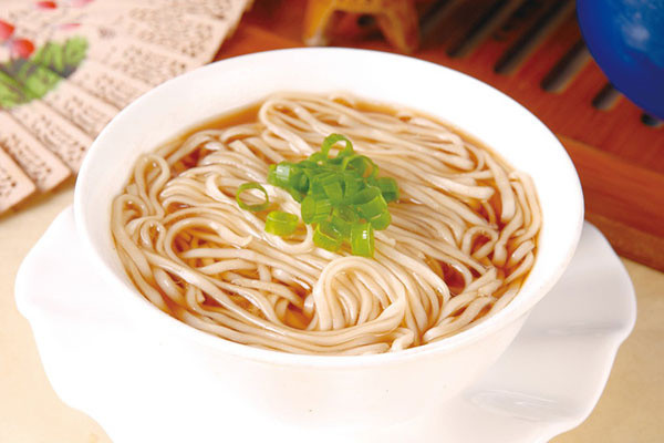 面條的營養(yǎng)價(jià)值 面條的種類 面條的營養(yǎng)價(jià)值 面條的種類