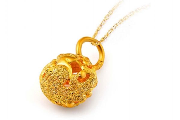 戴金首飾有什么好處呢 黃金有什么作用呢 戴金首飾有什么好處呢 黃金有什么作用呢