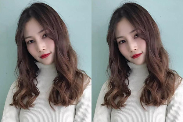 水波紋發(fā)型的類型 水波紋發(fā)型怎么燙