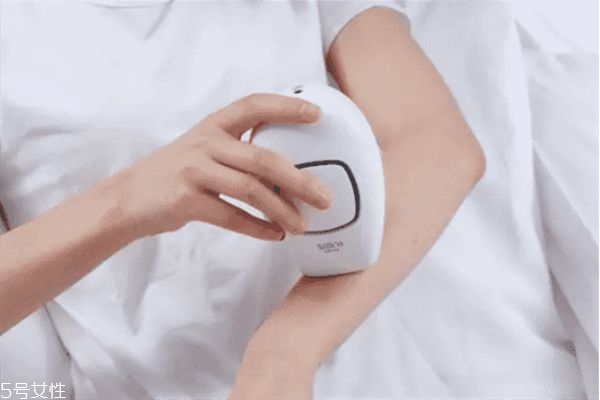 脫毛儀器怎么操作 家用脫毛儀怎么用 脫毛儀器怎么操作 家用脫毛儀怎么用