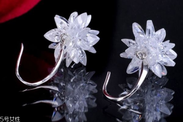 銀耳環(huán)和鐵耳環(huán)有什么區(qū)別呢 銀耳環(huán)有什么好處呢 銀耳環(huán)和鐵耳環(huán)有什么區(qū)別呢 銀耳環(huán)有什么好處呢