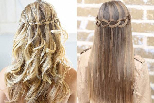 半扎魚骨辮怎么編 反魚骨辨有哪些 半扎魚骨辮怎么編 反魚骨辨有哪些