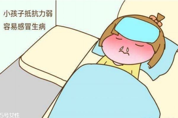 喜歡感冒是怎么回事 喜歡感冒怎么調(diào)理 喜歡感冒是怎么回事 喜歡感冒怎么調(diào)理