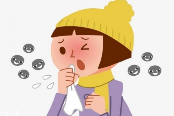 喜歡感冒是怎么回事 喜歡感冒怎么調(diào)理 喜歡感冒是怎么回事 喜歡感冒怎么調(diào)理