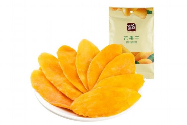 芒果干上火嗎 芒果干熱量 芒果干上火嗎 芒果干熱量