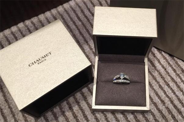 尚美巴黎定制戒指要多久 尚美定制款和專(zhuān)柜成品有區(qū)別嗎 尚美巴黎定制戒指要多久 尚美定制款和專(zhuān)柜成品有區(qū)別嗎