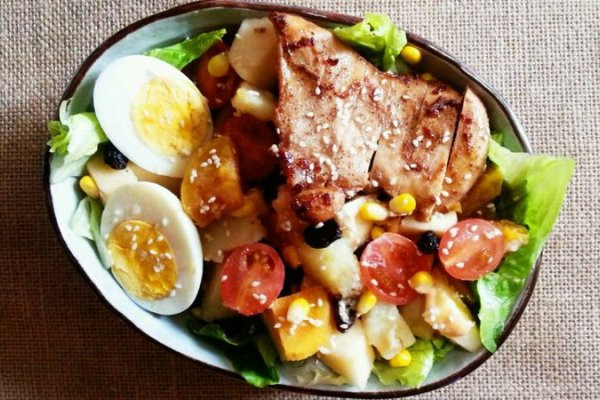 雞胸肉為什么可以減肥 雞胸肉為什么那么柴 雞胸肉為什么可以減肥 雞胸肉為什么那么柴