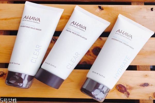 ahava清潔面膜多少錢 ahava清潔面膜適合膚質(zhì) ahava清潔面膜多少錢 ahava清潔面膜適合膚質(zhì)