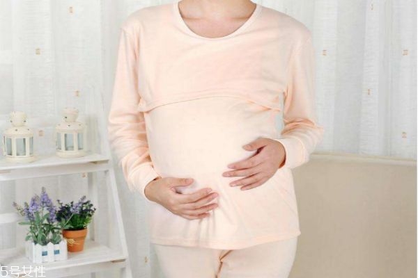 懷孕初期會(huì)肚子疼嗎 懷孕初期肚子疼的原因