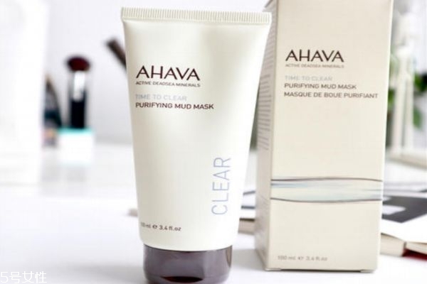 ahava清潔面膜怎么用 ahava清潔面膜使用方法 ahava清潔面膜怎么用 ahava清潔面膜使用方法