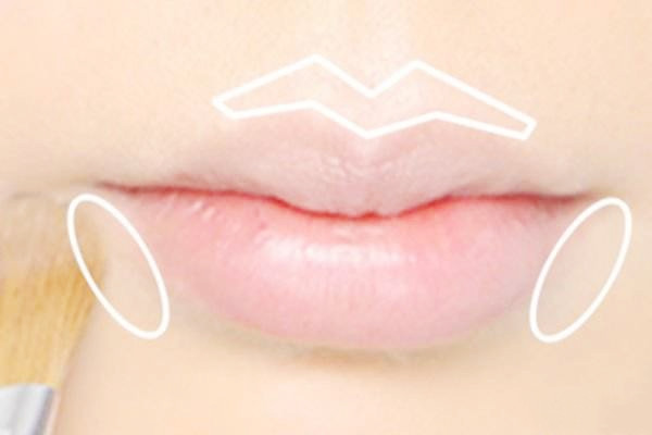 不同唇形怎么畫口紅 嘴唇不好看怎么涂口紅好看 不同唇形怎么畫口紅 嘴唇不好看怎么涂口紅好看