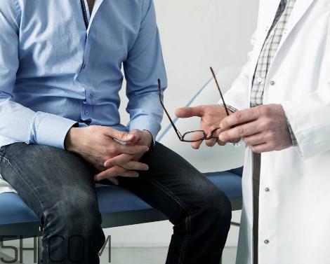 前列腺肥大會肚子痛嗎？前列腺肥大會出血嗎？