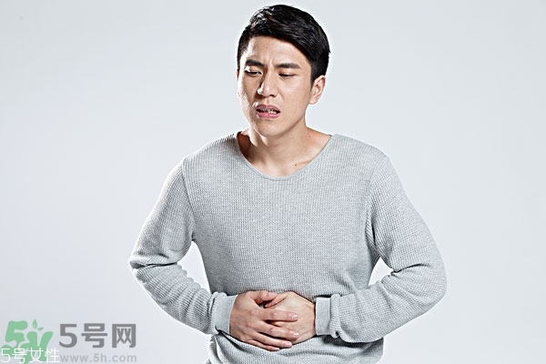 吃完飯肚子疼是怎么回事？飯后肚子痛是什么原因？