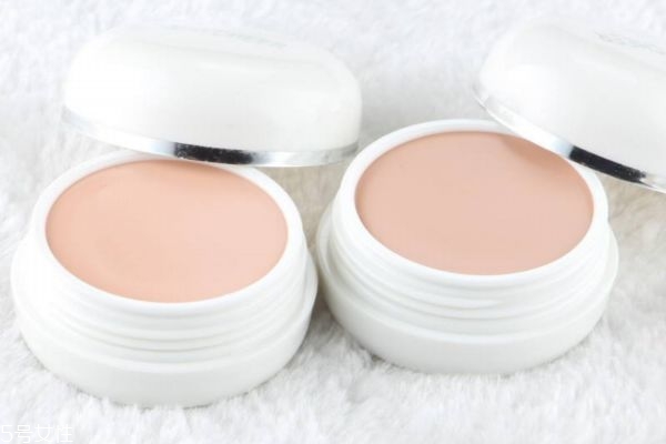 遮瑕膏排行榜哪個好 遮瑕膏品牌推薦 遮瑕膏排行榜哪個好 遮瑕膏品牌推薦