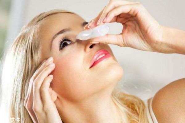 為什么眼睛會(huì)干澀呢 眼睛干澀應(yīng)該怎么辦呢 為什么眼睛會(huì)干澀呢 眼睛干澀應(yīng)該怎么辦呢