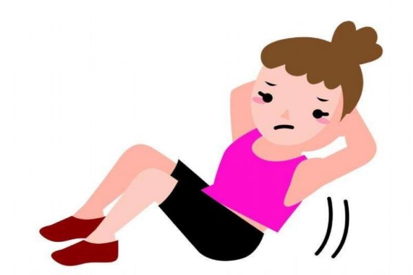 仰臥起坐是有氧運(yùn)動(dòng)嗎 仰臥起坐有什么作用呢 仰臥起坐是有氧運(yùn)動(dòng)嗎 仰臥起坐有什么作用呢