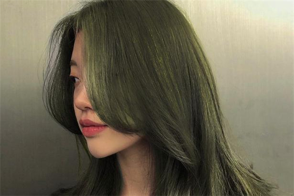 悶青色太綠了怎么補救 悶青色太綠了能洗掉嗎 悶青色太綠了怎么補救 悶青色太綠了能洗掉嗎