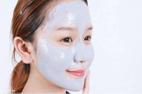 泥膜一周用幾次 泥膜不可天天使用 泥膜一周用幾次 泥膜不可天天使用