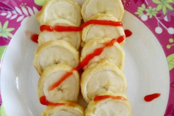 香蕉片怎么做 香蕉片吃了會(huì)長(zhǎng)胖嗎 香蕉片怎么做 香蕉片吃了會(huì)長(zhǎng)胖嗎