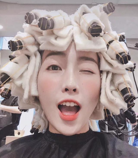 泡面卷適合什么臉型 長(zhǎng)得好看最重要 泡面卷適合什么臉型 長(zhǎng)得好看最重要