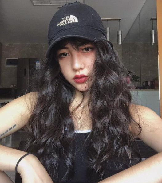 泡面卷適合什么臉型 長(zhǎng)得好看最重要 泡面卷適合什么臉型 長(zhǎng)得好看最重要