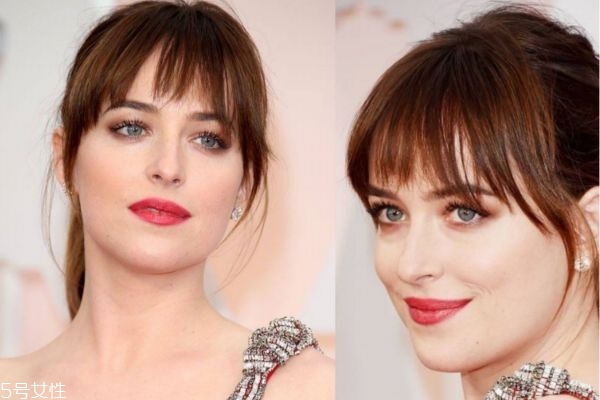 法式劉海怎么剪 法式劉海適合什么臉型 法式劉海怎么剪 法式劉海適合什么臉型