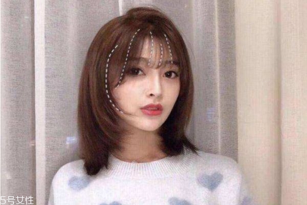 法式劉海和八字劉海哪個(gè)好看 法式劉海和八字劉海的區(qū)別 法式劉海和八字劉海哪個(gè)好看 法式劉海和八字劉海的區(qū)別