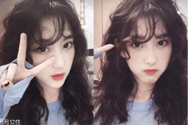 羊毛卷適合什么年齡 哪些人適合留羊毛卷 羊毛卷適合什么年齡 哪些人適合留羊毛卷