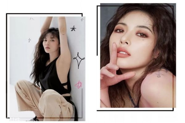 羊毛卷怎么卷 羊毛卷短發(fā)發(fā)型圖片 羊毛卷怎么卷 羊毛卷短發(fā)發(fā)型圖片