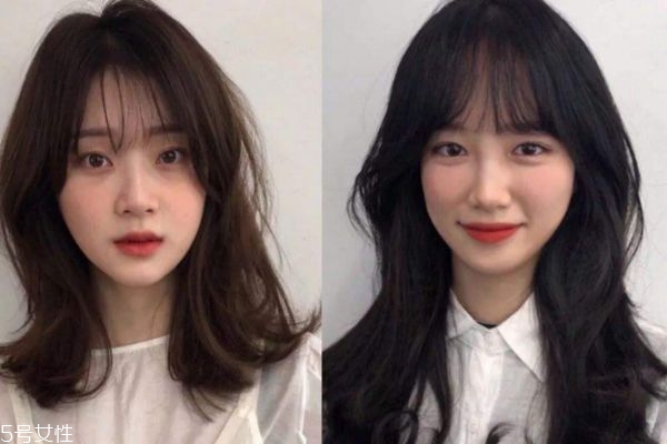 法式劉海怎么剪 法式劉海適合什么臉型 法式劉海怎么剪 法式劉海適合什么臉型