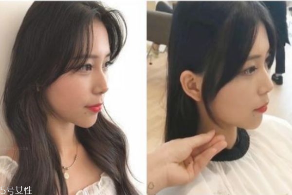 法式劉海和八字劉海哪個好看 法式劉海和八字劉海的區(qū)別 法式劉海和八字劉海哪個好看 法式劉海和八字劉海的區(qū)別