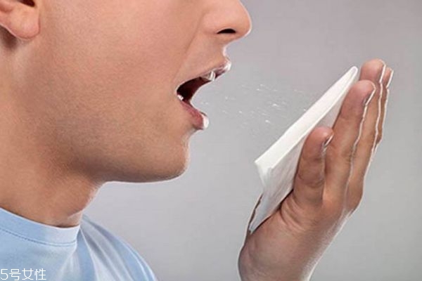 咳嗽為什么總不好 咳嗽的飲食禁忌 咳嗽為什么總不好 咳嗽的飲食禁忌