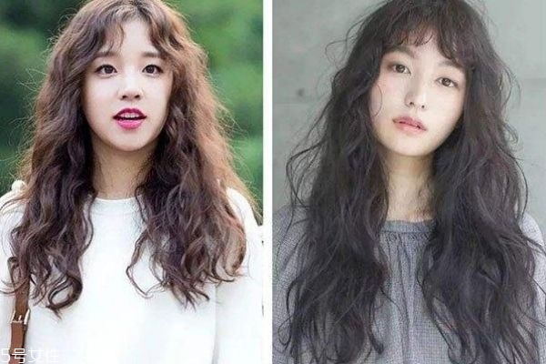 羊毛卷適合什么年齡 哪些人適合留羊毛卷 羊毛卷適合什么年齡 哪些人適合留羊毛卷