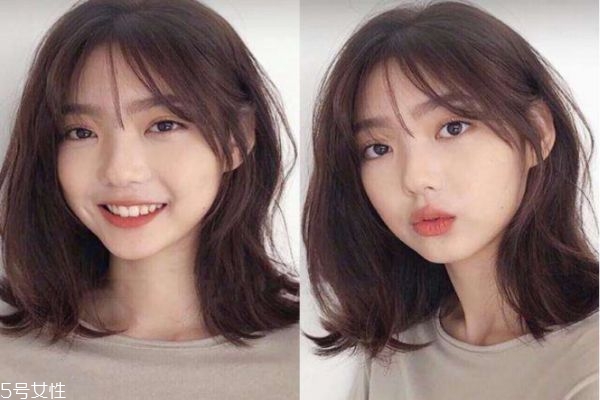 法式劉海和八字劉海哪個好看 法式劉海和八字劉海的區(qū)別 法式劉海和八字劉海哪個好看 法式劉海和八字劉海的區(qū)別