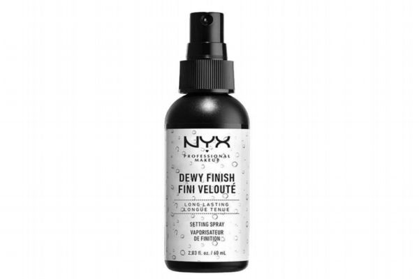 nyx定妝噴霧什么時(shí)候用 nyx定妝噴霧介紹 nyx定妝噴霧什么時(shí)候用 nyx定妝噴霧介紹