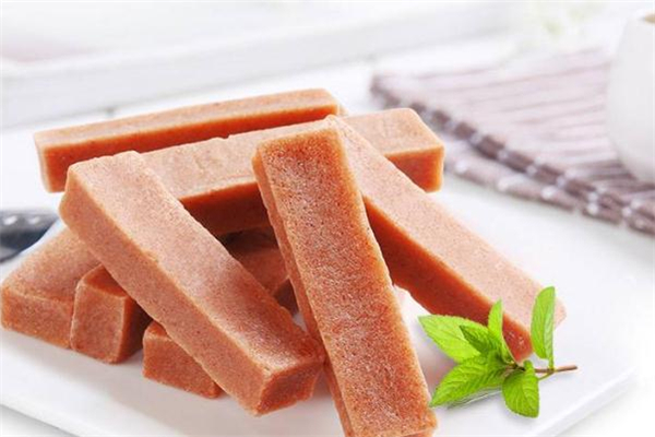 山楂條吃了會(huì)胖嗎 山楂條熱量高嗎 山楂條吃了會(huì)胖嗎 山楂條熱量高嗎