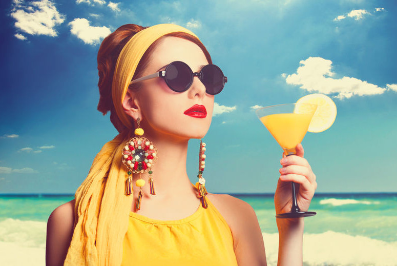 打了耳洞不帶耳釘會合上嗎 耳洞不帶耳環(huán)多久合閉 打了耳洞不帶耳釘會合上嗎 耳洞不帶耳環(huán)多久合閉