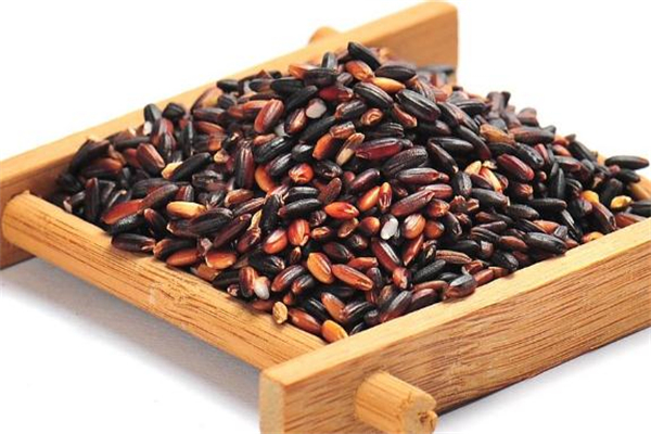 黑糯米是什么米 黑糯米是轉(zhuǎn)基因食品嗎 黑糯米是什么米 黑糯米是轉(zhuǎn)基因食品嗎